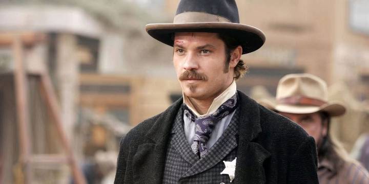 HBO's 'Deadwood' Is More Historically Accurate Than You Think
