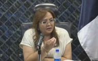 Gobierno panameño coloca su figura en importante comisión legislativa