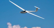 Boulder man dies in glider crash