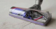 Dyson vacuum cleaner that people say is light and easy to use on offer on Amazon