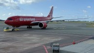 Nuuk Airport Suspends International Flights Due To Security Issues