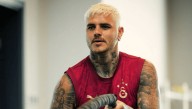 «En cada momento difícil»: Mauro Icardi emocionó a todos con su descargo