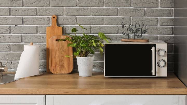 5 Game-Changing Microwave Hacks You Didn’t Know You Could Do