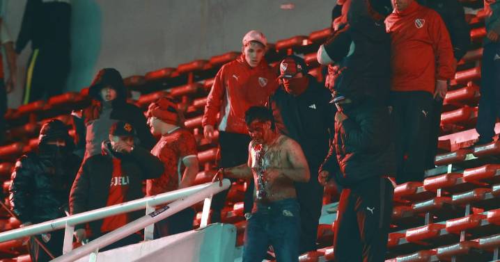 Independiente se lava las manos tras la tragedia: “Que el argentino no vuelva a quedar a merced de los violentos”