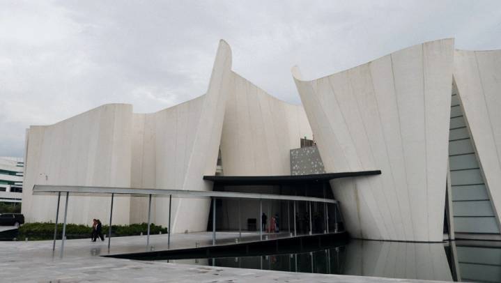 Gobierno de Puebla alista nueva reactivación del Museo Internacional del Barroco