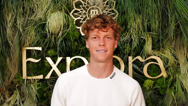 Jannik Sinner Joins Explora Journeys as Global Brand Ambassador