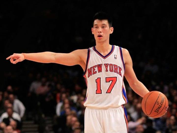 NBA pioneer Jeremy Lin retires at age 37