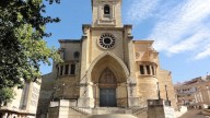 Ayuntamiento, Diócesis e Iberdrola iluminarán exterior de la Catedral de Albacete