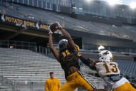 Cowboys Scrimmage Under the Lights at Community Night