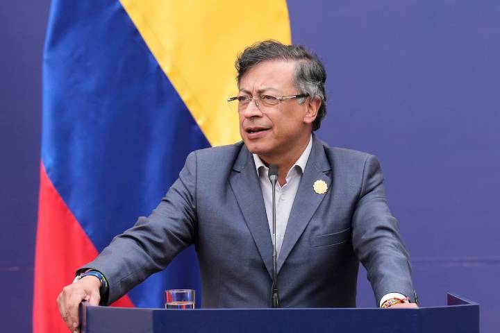 Atentado. Crece la tensión en Colombia tras el asesinato de Uribe Turbay: Petro no fue al funeral y lo acusan por el magnicidio