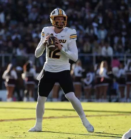 How Mizzou Tigers Fared On NFL Cut Day