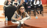 Leticia Ortega advierte: la “alienación parental” es un retroceso y un riesgo para la infancia