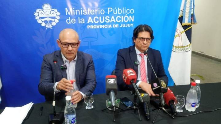 La Quiaca: hallan más de 50 kilos de cocaína oculta en el tanque de un camión