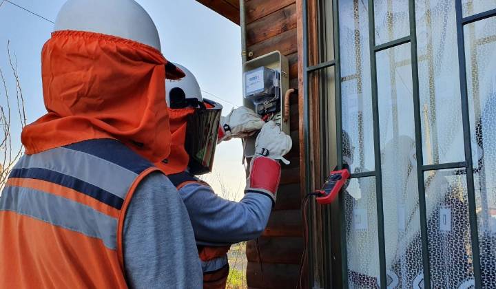 Sec formula cargos contra cge por irregularidades en procesos de lectura y facturación en el Maule y O’higgins
