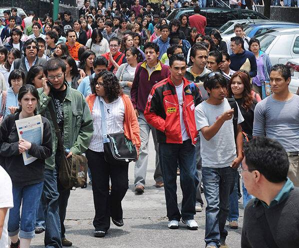 Crea la UNAM beca Ifigenia Martínez