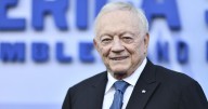 Cowboys owner Jerry Jones reveals he battled Stage 4 melanoma: 'I now have no tumors'