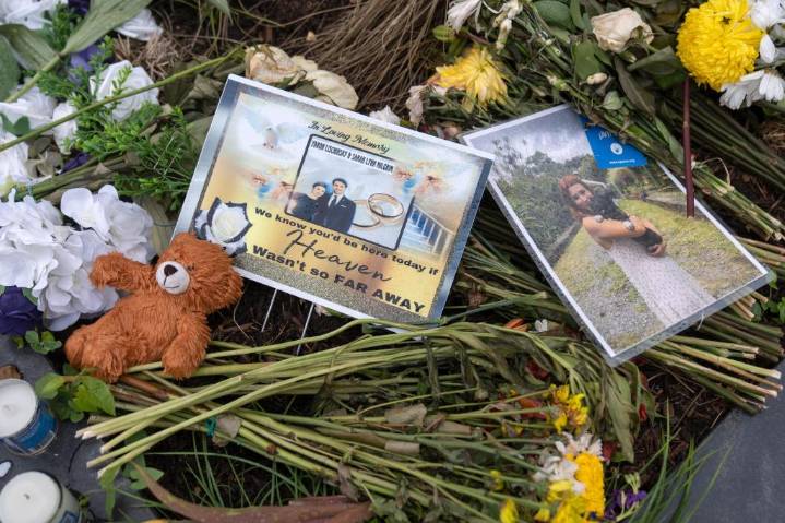 Chicago man accused of killing Israeli Embassy staffers indicted