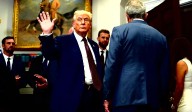 Trump arremetió contra los estudiantes extranjeros con nuevas restricciones migratorias