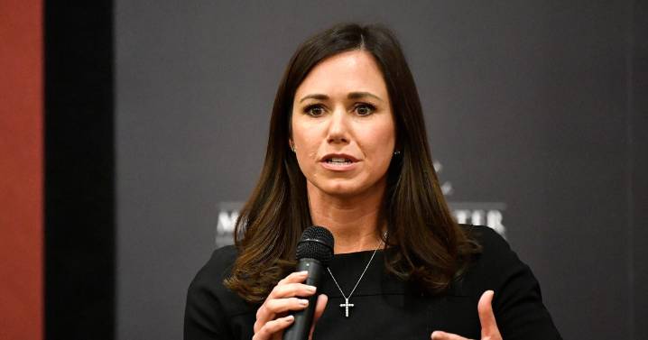 'It's absolutely ridiculous': Britt blasts Dem pushback on Trump deploying National Guard to DC to solve crime problem