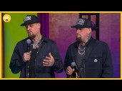 Catching up with Good Charlotte