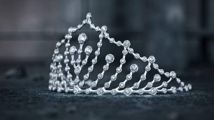 Miss United States Accuses Congressman Of Threatening To Publish Her Nudes