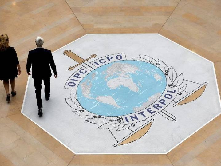 Over 1,200 arrested in large Interpol cybercrime crackdown in Africa
