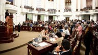 Congreso capitalino aprueba incluir educación financiera en nivel básico