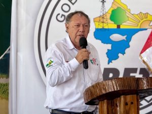 GOREL Y ALIADOS IMPULSAN PROYECTOS SOSTENIBLES PARA PROTEGER LA SALUD Y SEGURIDAD ALIMENTARIA EN EL BAJO PUTUMAYO