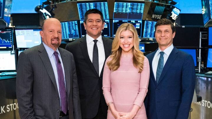 30 Facts About Squawk Box