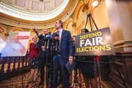 California Legislature fast