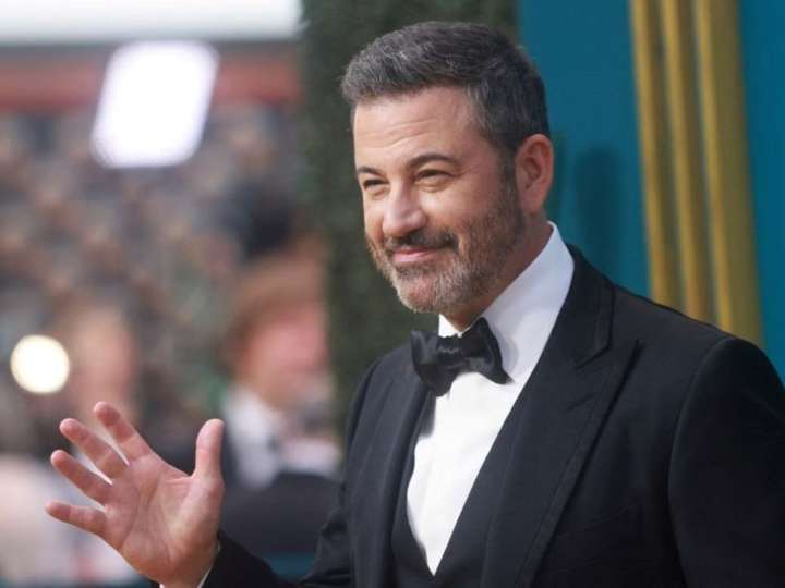 Jimmy Kimmel sacó la ciudadanía italiana en rechazo a Donald Trump: "Es mucho peor de lo que imaginábamos"