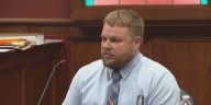 Driver of hayride crash that injured a dozen children testifies in David Heady trial
