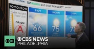 Labor Day weekend in Philadelphia region starts with beautiful weather Friday