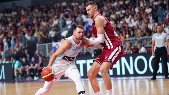 EuroBasket 2025