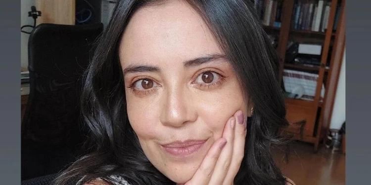 ¡Esto se sabe! Andrea Fandiño, una geóloga de 30 años perdió la vida por un ataque de abejas