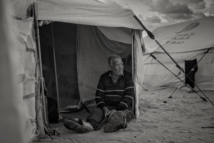 EU Humanitarian Aid Operations issues joint statement on aid restrictions in Gaza