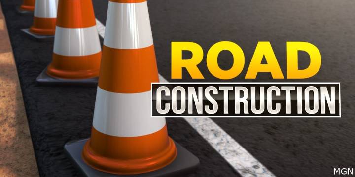 September will begin with highway construction in Norfolk