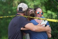 Shooting in Minneapolis is the latest carnage at a US school or college over the past 25 years