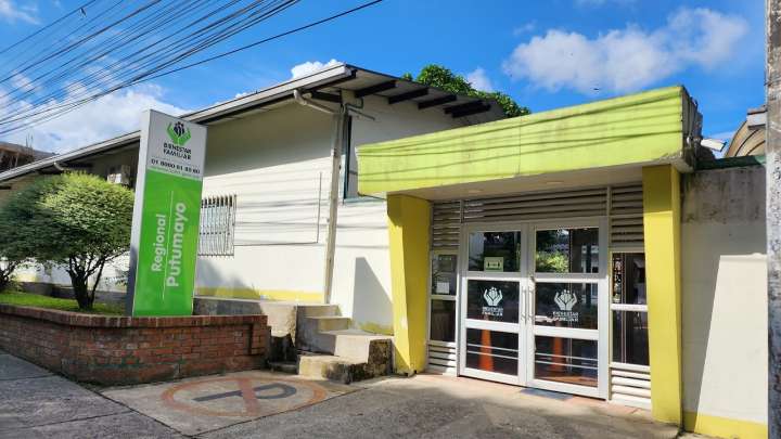 ICBF en Putumayo Alerta Sobre Desinformación que Pone en Riesgo a Niños y Adolescentes