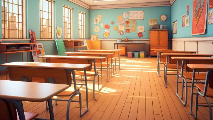 ¿Mañana Hay Clases? Estos son los 40 Días que SEP Suspende Actividades en Ciclo Escolar 2025