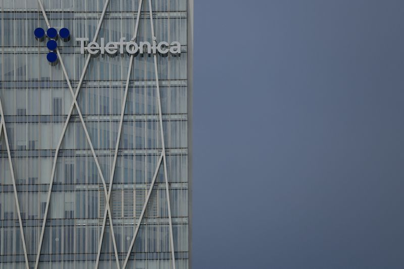 Spanish government cancels contract with Telefonica for using Huawei gear