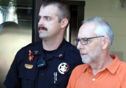 Constitutionality of Pa. law banning bail in capital cases challenged