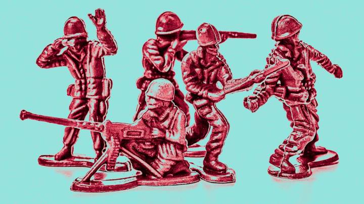 The Army is tapping influencers to win over Gen Z recruits