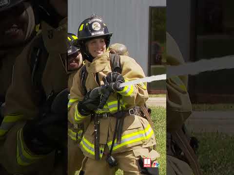 Firefighters Needed Across Georgia