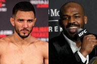 Aaron Pico Reveals Real Motive Behind Joining Jon Jones’ Coach Ahead of UFC 319 Co