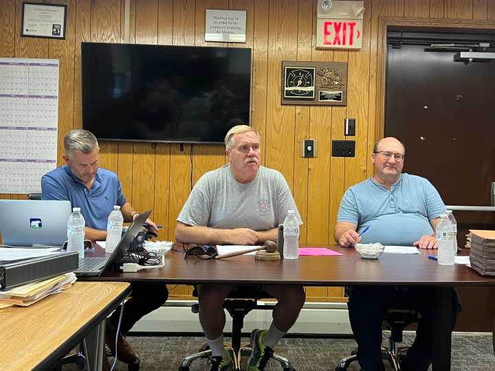 Swatara Township announces North Lancaster St. bridge’s 18