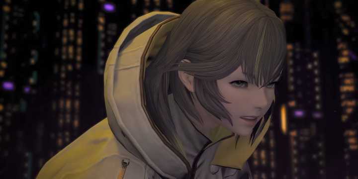 FFXIV's Patch 7.3 Can't Fix Its Greatest Problem