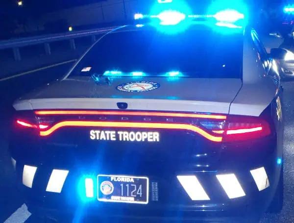Collision On Augustine Road And Landover Boulevard Claims Life Of Spring Hill Woman