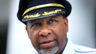 Sheriff Tompkins resigns from Roxbury Community College board