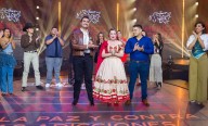 Da empate a segundos finalistas de México canta
